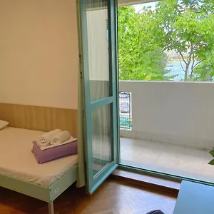 Spinut Hostel Split