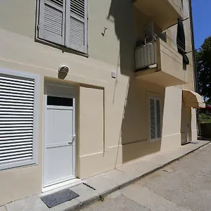 Pensjonat Street Apartments&room ***