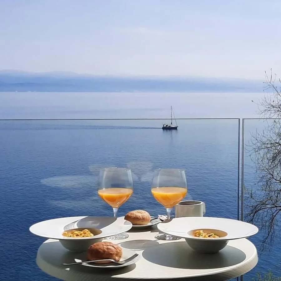 Boutique Hotel Acacia Lovran