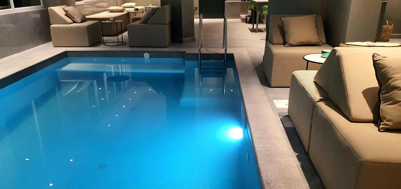 Boutique Hotel Acacia Lovran 4*,  Croatia