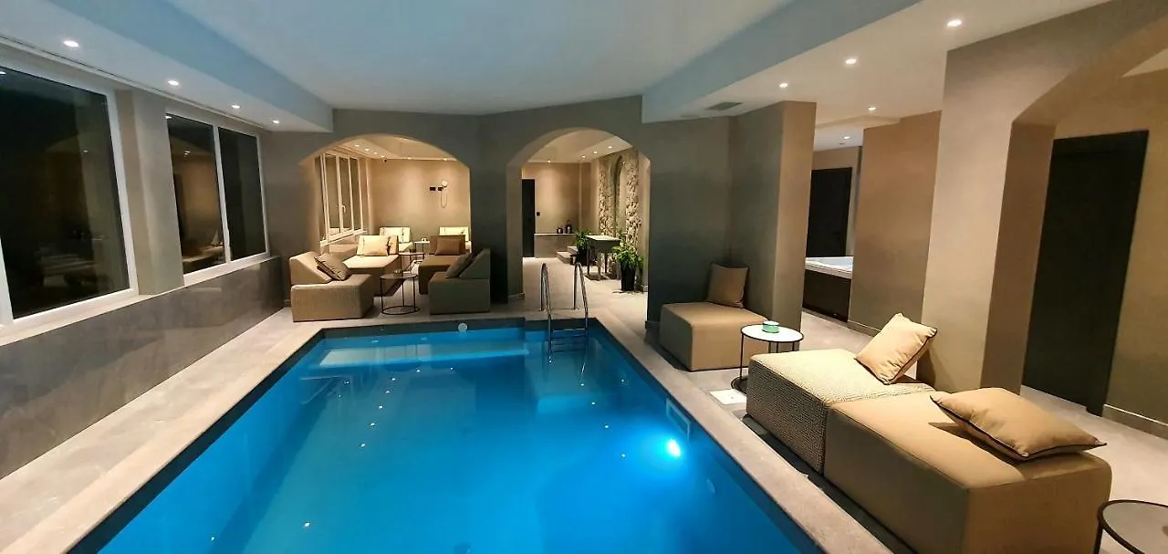 ****  Boutique Hotel Acacia Lovran Croatia
