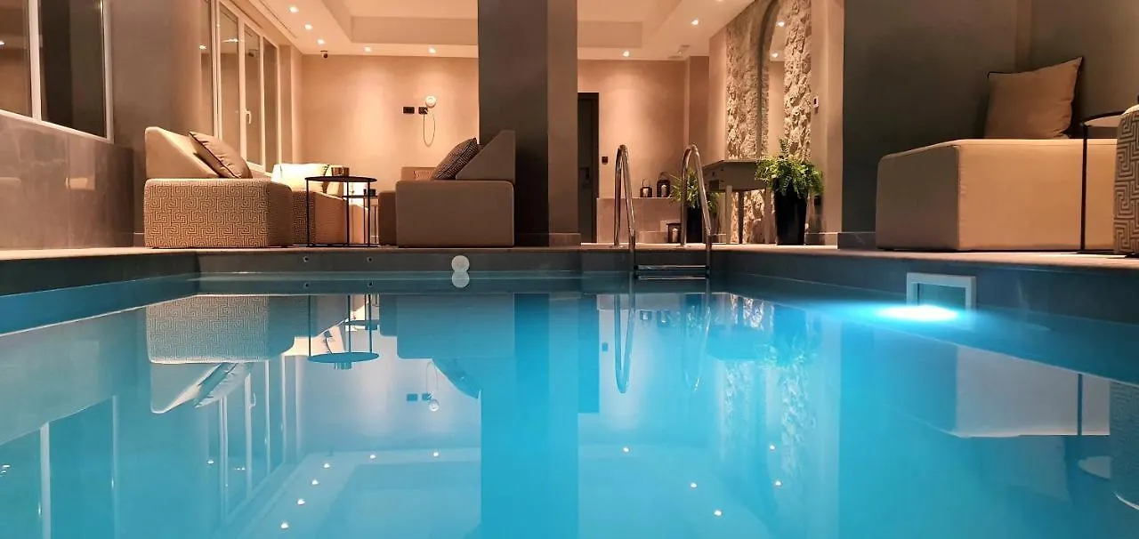 Boutique Hotel Acacia Lovran