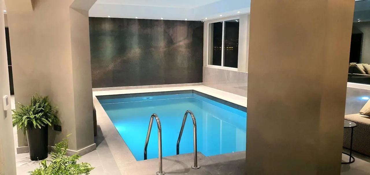 Boutique Hotel Acacia Lovran Croatia