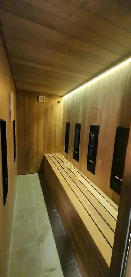 Boutique Hotel Acacia Lovran