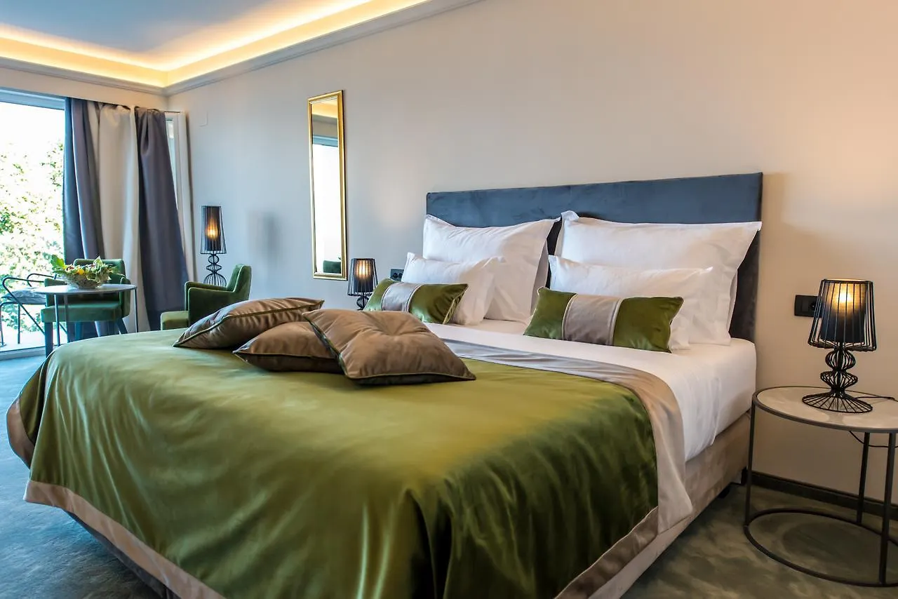 Boutique Hotel Acacia Lovran