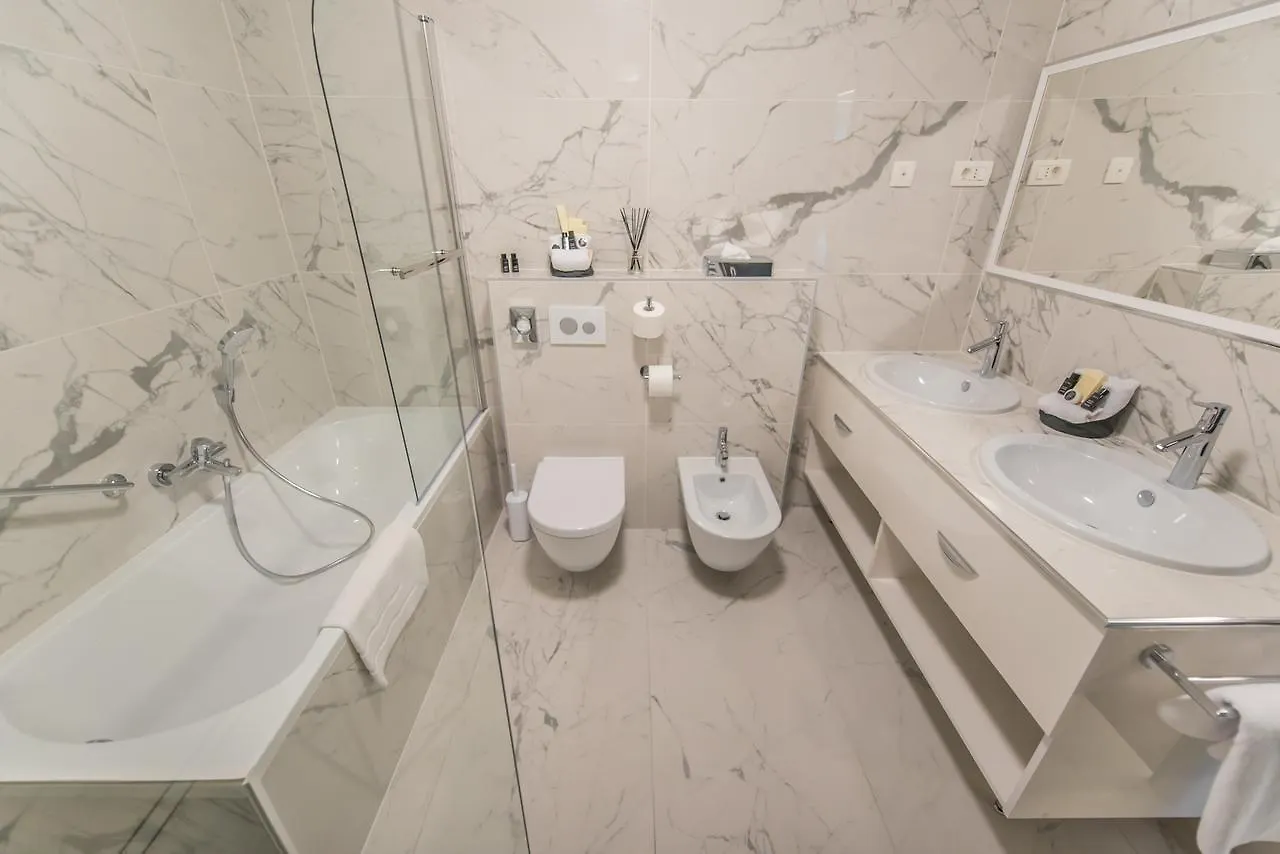 Boutique Hotel Acacia Lovran