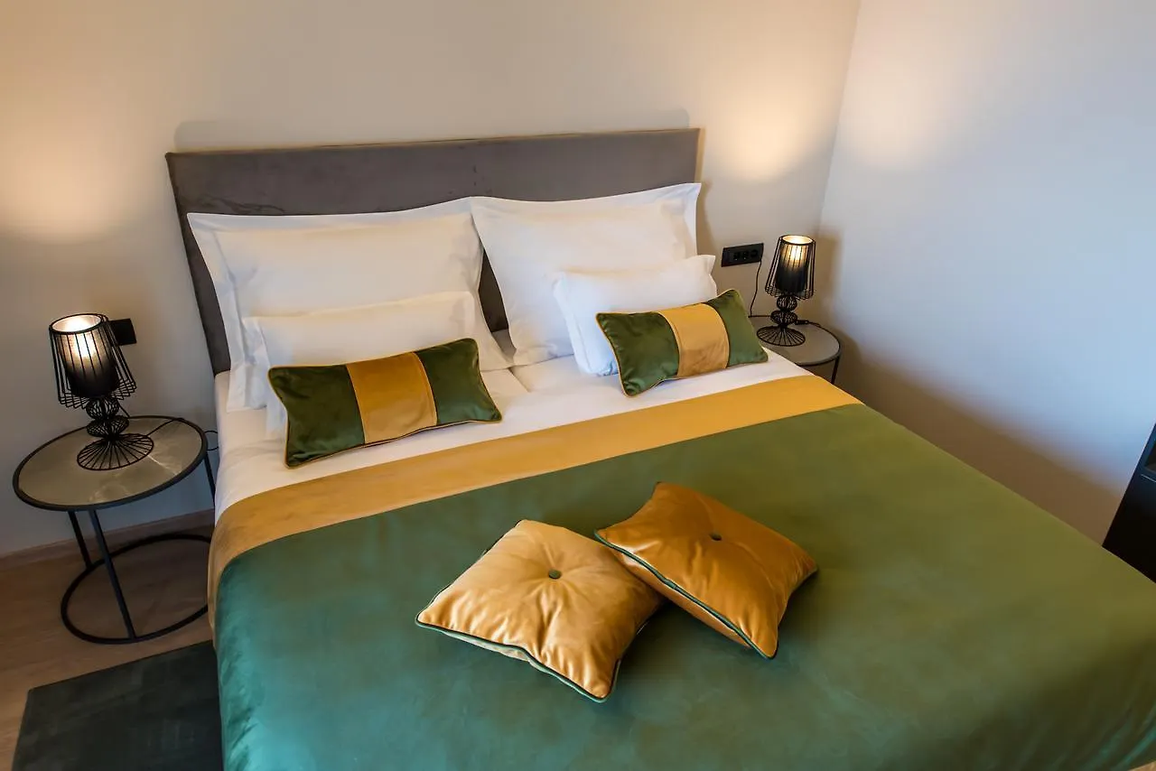 Boutique Hotel Acacia Lovran