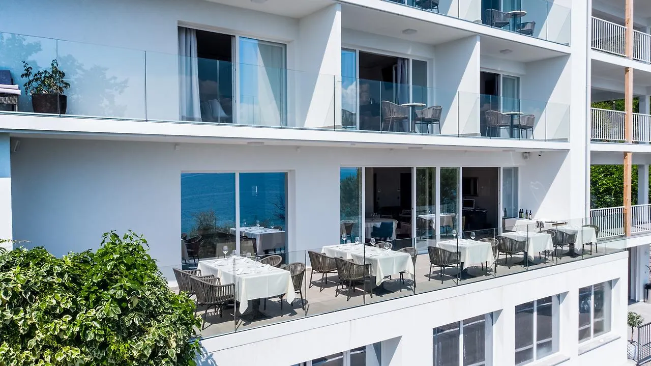 Boutique Hotel Acacia Lovran