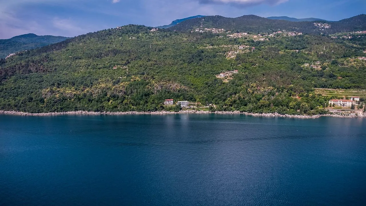 Boutique Hotel Acacia Lovran