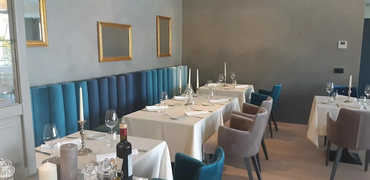 Boutique Hotel Acacia Lovran