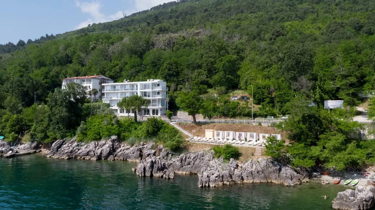****  Boutique Hotel Acacia Lovran Croatia