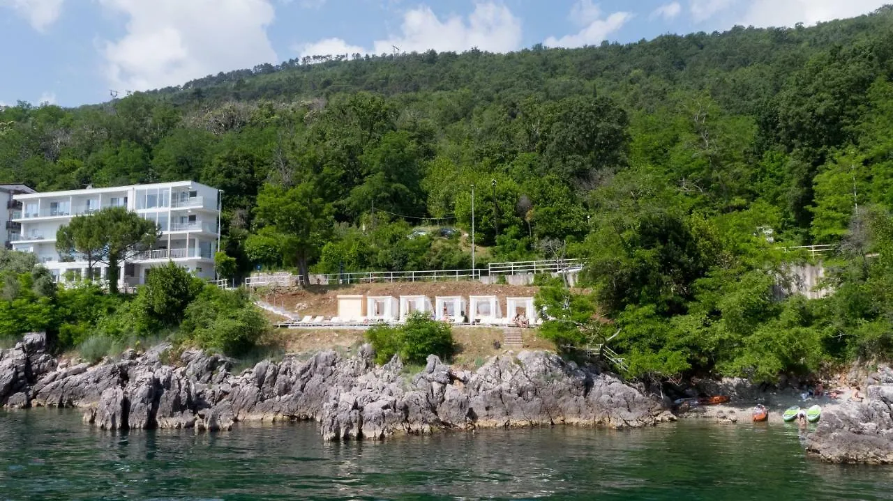 Boutique Hotel Acacia Lovran