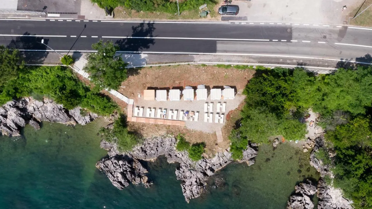 Boutique Hotel Acacia Lovran